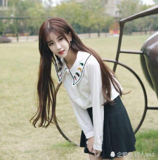 "杨清柠"提醒每一位女孩子懂得"自爱"有多么重要!