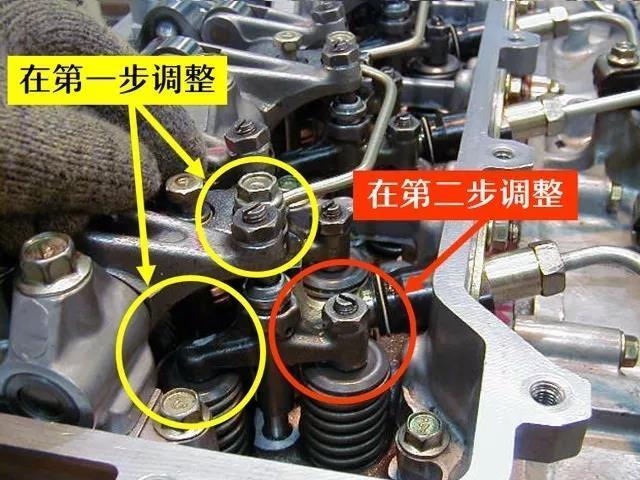 技术篇:挖机气门间隙没调好?后果很严重!