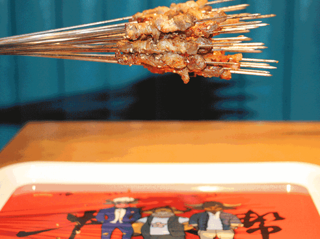 哈尔滨吃货达人官方抖音账号: henchmen                     福利