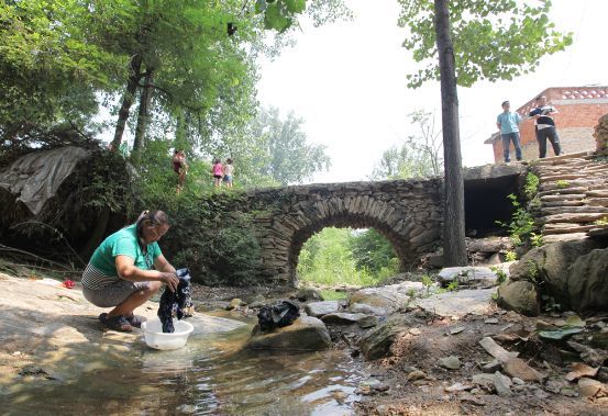 南阳市南召县云阳镇铁佛寺村石窝坑村 67.