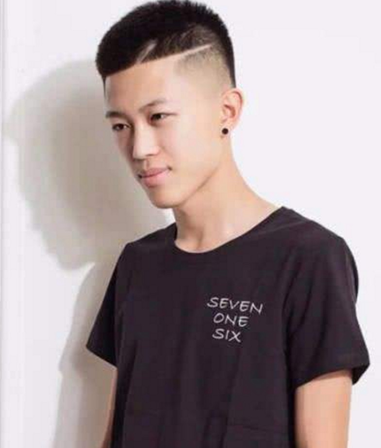 半阳全程被遮脸不计较,直言:粉丝没人家