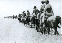 新中国历史上最大叛逃事件-伊塔事件!6.1万