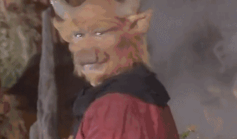 为什么牛魔王没有孙悟空混得好?说的有道理!