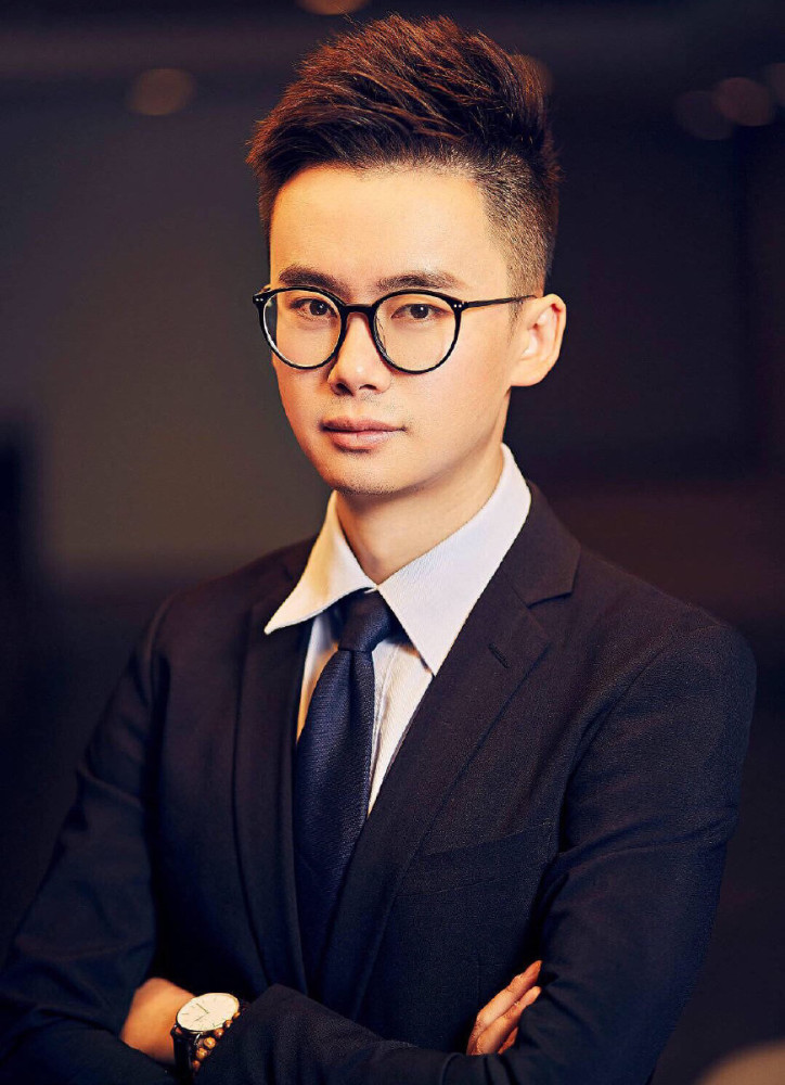 熊浩的《奇葩说》告别秀:会慢慢忘记那些事,却不会忘记这些人