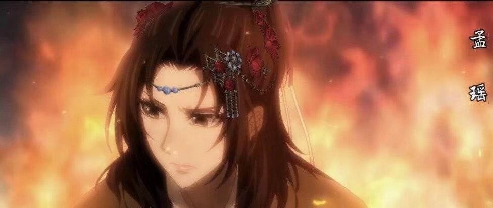 魔道祖师:金光瑶或跟温若寒有很不一般的关系,网友:真相好可怕