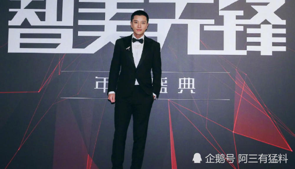 七天参加三场活动,贾乃亮发文写感想,近照配图坐实生活现状!