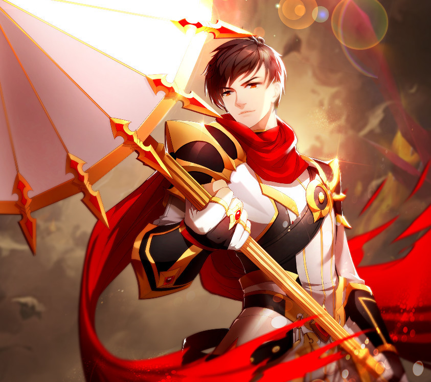 全职高手：一叶之秋是信仰，是一个传奇，更是一份心疼-天天快报