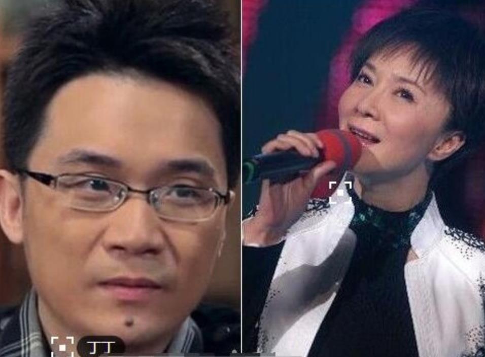 蔡明老公身份曝光,隐藏32年的儿子竟是《泰囧》的"主角儿"!