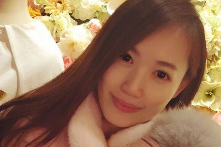 娱乐圈第二"马蓉",婚后出轨小鲜肉,被丈夫刺死母亲目睹全过程