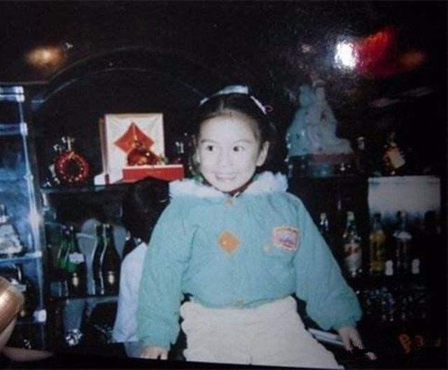 曾经杨颖为了证实他自己没有整容,而去过医院做过检查,经过医生的