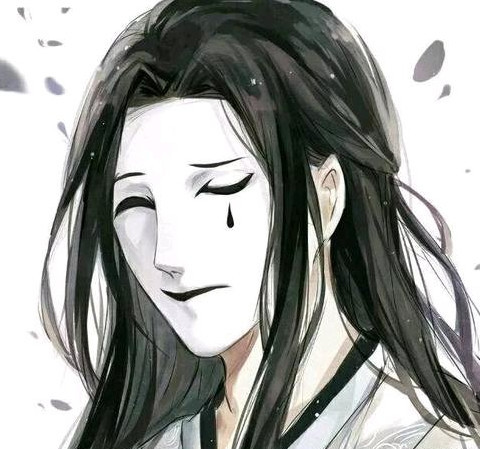 来点不一样的"古风"头像,唯美治愈系学生