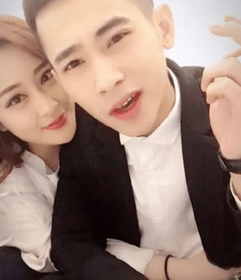 网红,快手,吴迪,散打哥,主播