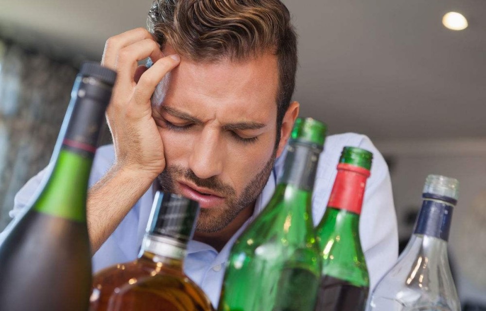 经常应酬喝酒逃不了,宿醉还要上班早,家有一"茶"为他好!