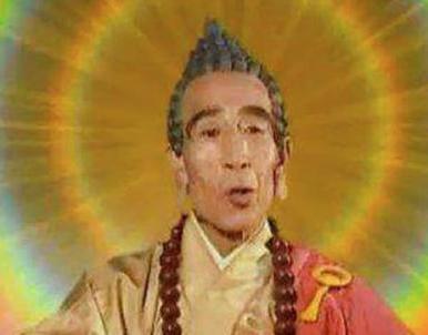 菩提老祖来历神秘,看似三界无人知晓,其实早就