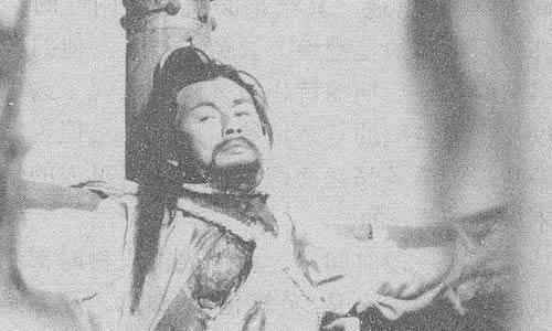 袁崇焕诛杀毛文龙,崇祯对此忍气吞声,对崇祯的许诺竟然是逗着玩
