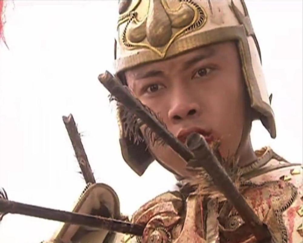 裴元庆,隋唐,英雄,李元霸,罗成,猛将,秦叔宝