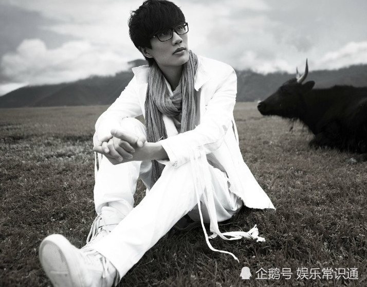 许嵩用感情写下的一首歌,整首歌零差评,如今却成为经典歌曲
