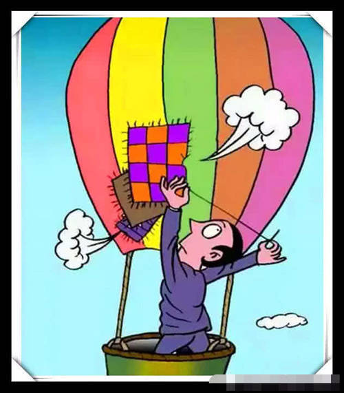 向现实低头的人性图:不要用钱去交换真心,做人的差距!