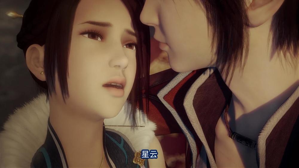 不良人3:姬如雪潜意识落泪,不良帅是安史之乱幕后推手
