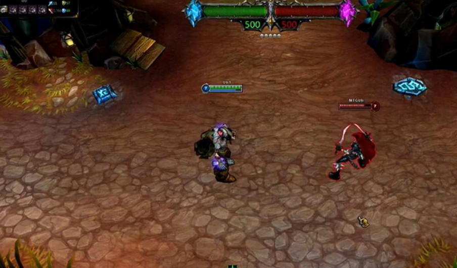 lol:至死不渝的绝版皮肤,50一个可以领,网友:给你2万