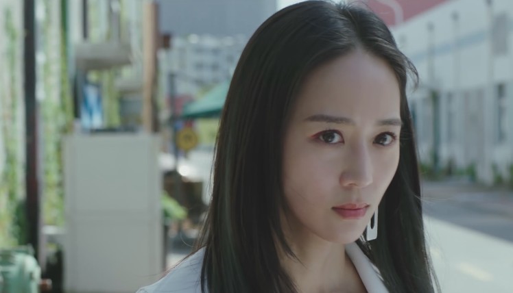 《不说再见》首曝片花,任嘉伦原声太出戏,张钧甯美翻了
