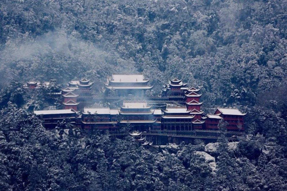 55个景点!泸州一风景名胜区规划公示,2个旅游小镇,一批人身价要涨了!