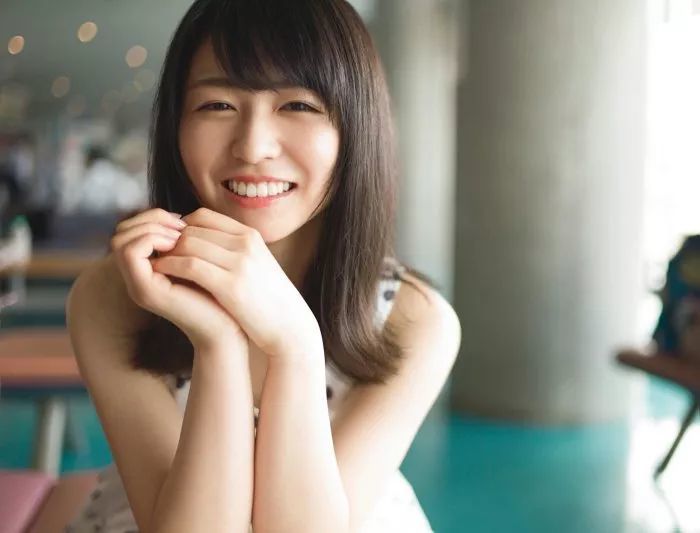 让日本人疯狂购买的这10本美女写真集,真的这么好看吗