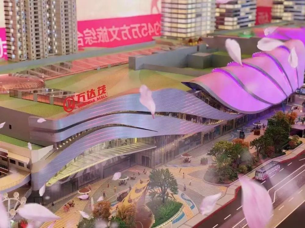 老佛爷百货进上海 商场、艺术馆…2019还有这