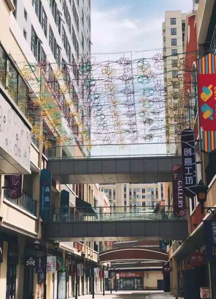 老佛爷百货进上海 商场、艺术馆…2019还有这