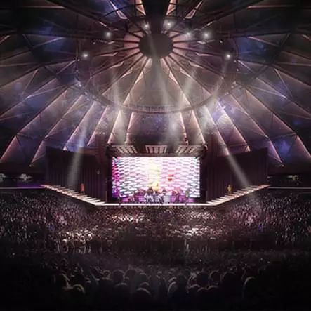 老佛爷百货进上海 商场、艺术馆…2019还有这