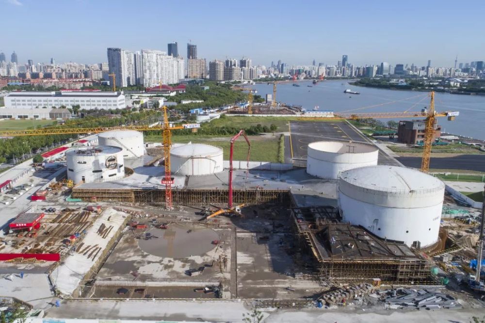 老佛爷百货进上海 商场、艺术馆…2019还有这