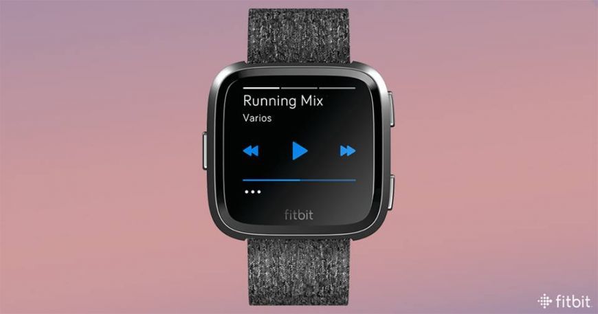 健身运动必备 全球热爆fitbit智能手环 还可以侦测心跳 看点快报