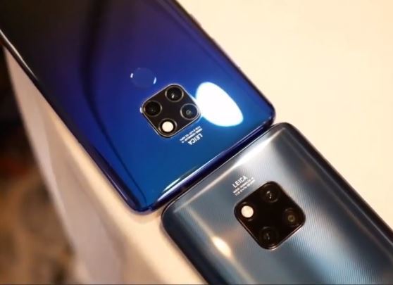 华为mate20降价了?而且直降500元,知道是这个