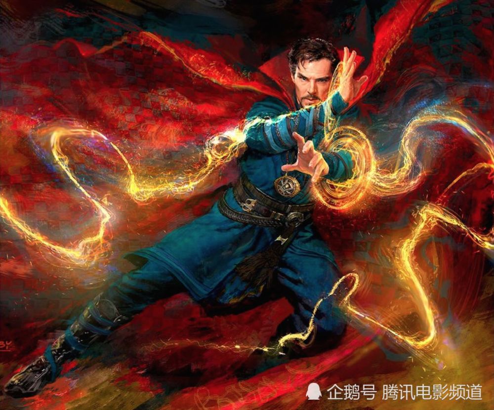 成为优先选项的《奇异博士2》 可以从六方面拓展漫威电影宇宙