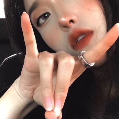 ins头像女,冷淡风头像女,高冷唯美女头像,19年全新头像女,12月最新女