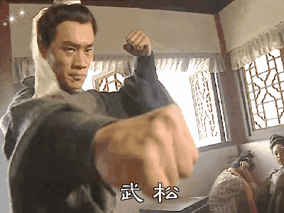 水浒传里武松和鲁智深故事最详细,排位偏低,很客观,更