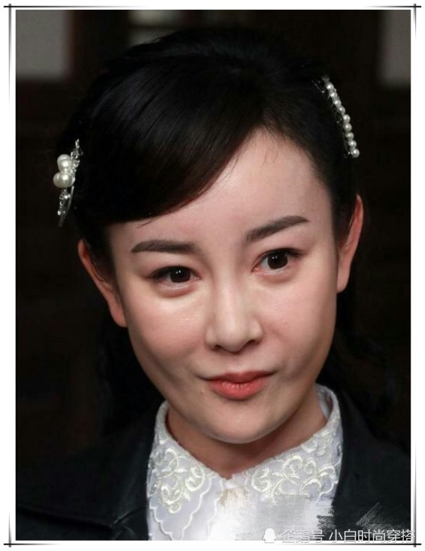 张檬近照清纯灵动,终于美回来了,网友:重回颜值巅峰!