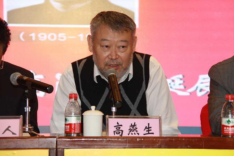 "东北军区司令"高岗:享年49岁,后代子女如何?