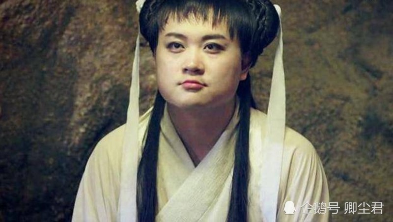 赵雅芝,贾玲,青蛇,刘涛,白素贞