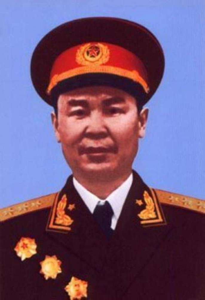 江苏省三个直管县,其中两个有开国将军,他们是谁?