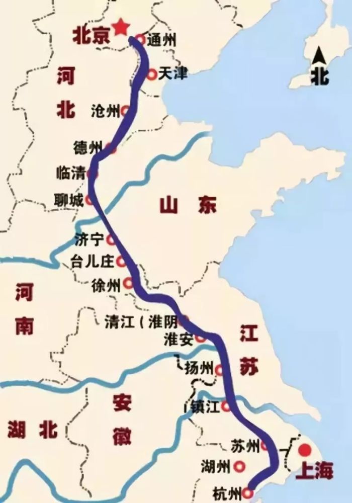 大运河沧州段全长215公里,在大运河沿线主要城市中流经里程最长.