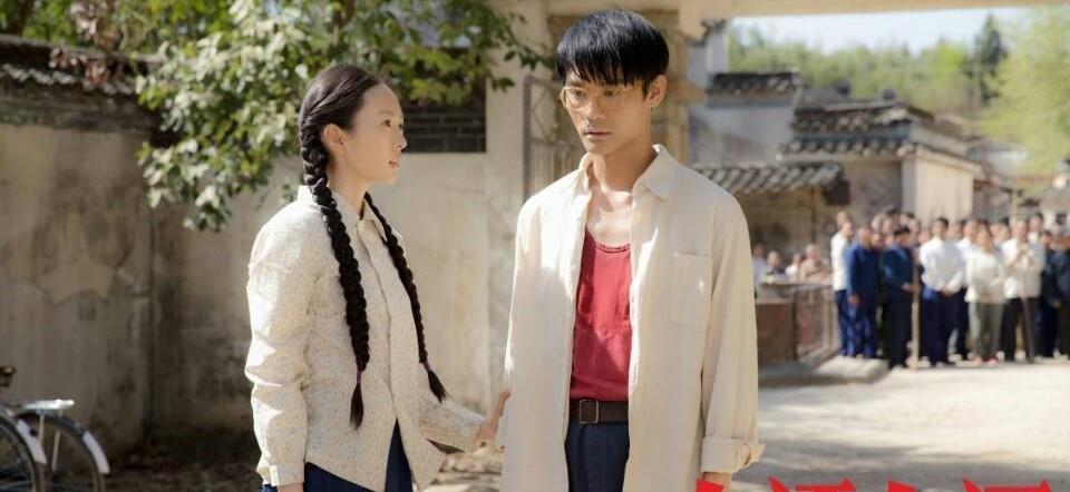 大江大河:姜还是老的辣!老书记一眼识破,雷东宝心里的