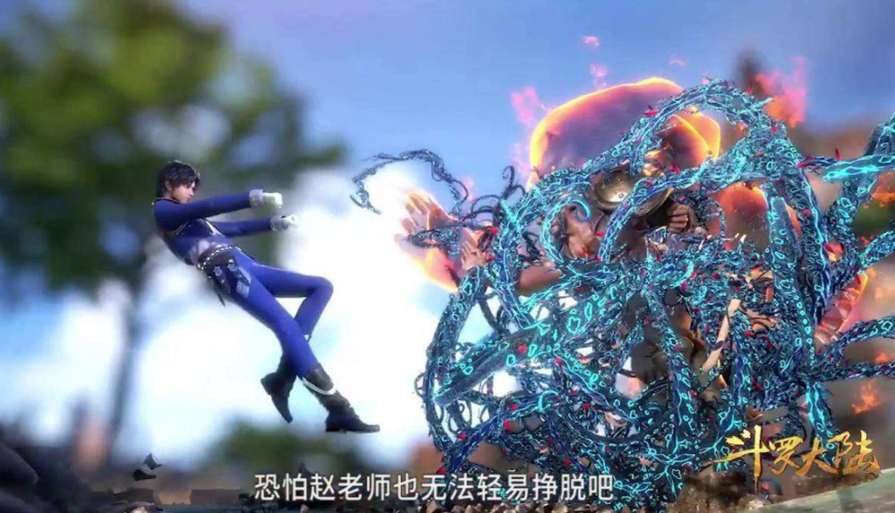 斗罗大陆:即便小舞是百万年神兽,但是蓝银皇武魂真的有用吗?