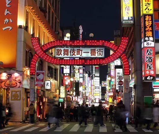 兴致勃勃体验日本的一种服务 店家却不接待 中国游客 很遗憾 看点快报
