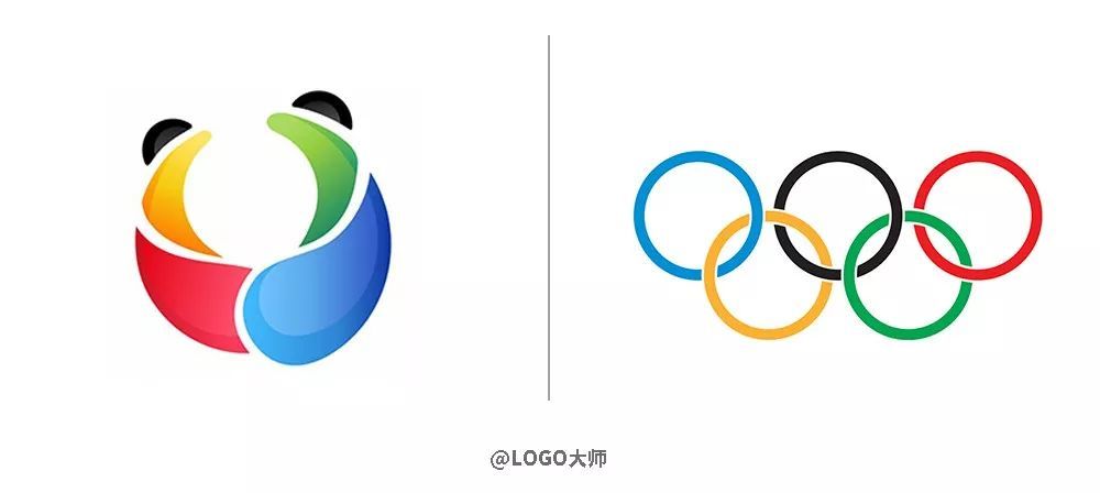 成都2021年世界大运会申办logo是只"滚滚"!