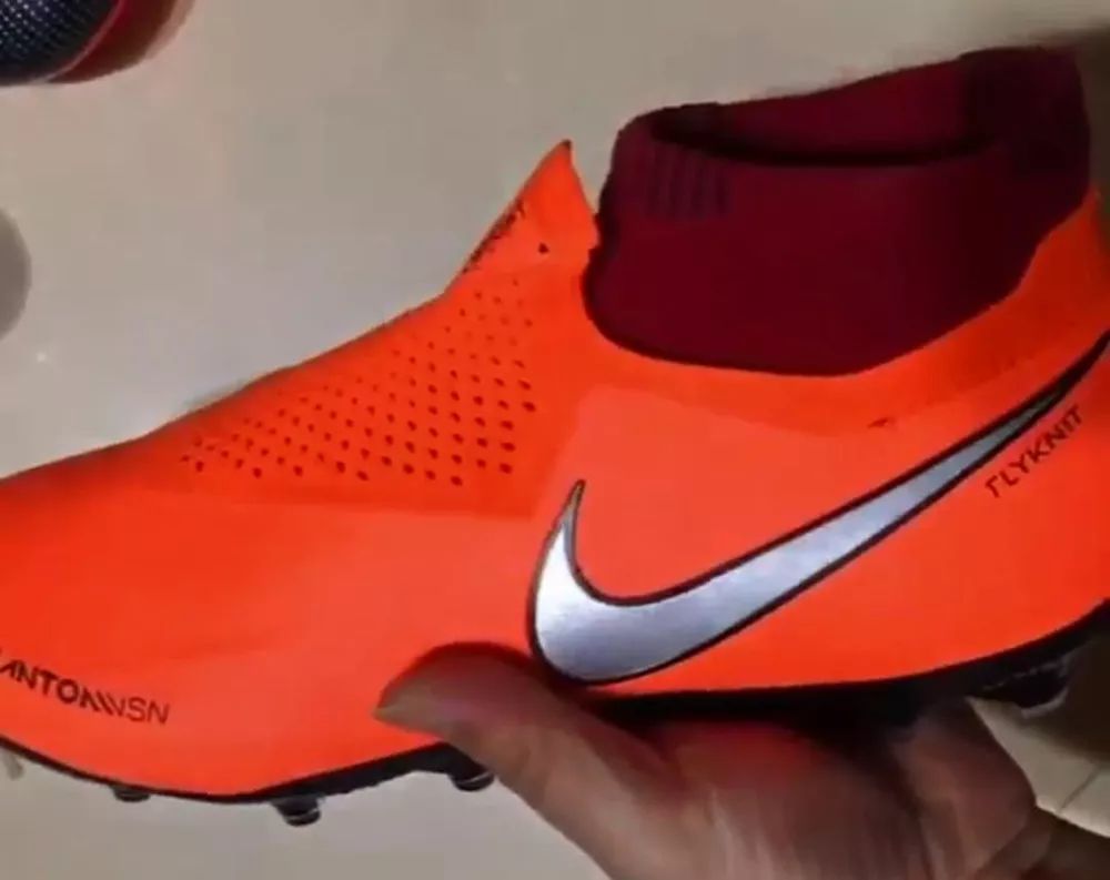 Nike Phantom fútbol sala Pinterest