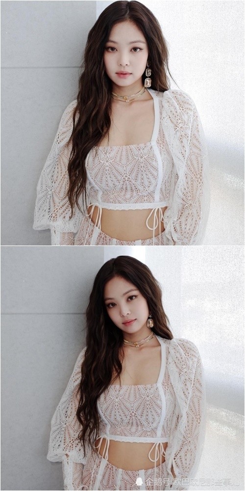 珍妮jenniesolo,珍妮jennie金珍妮 jennie举办单独首场签售会:感谢大家对solo曲的喜爱!