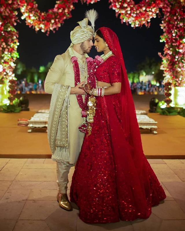 印度首富女儿一亿美元的《碧昂丝婚礼》,明星豪华婚礼