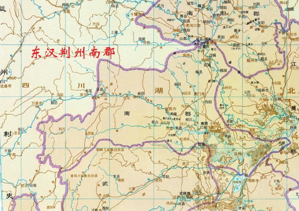 湖北一县,历史悠久且曾为州,因屈原故里而闻名