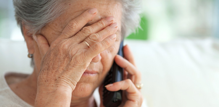 几百万养老房被偷偷过户:警惕房诈新骗术